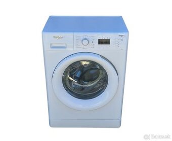 Automatická práčka WHIRLPOOL (FWSL61051 W EE N)