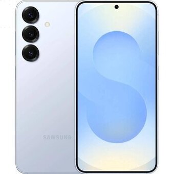 S25 256GB ICE BLUE NOVY