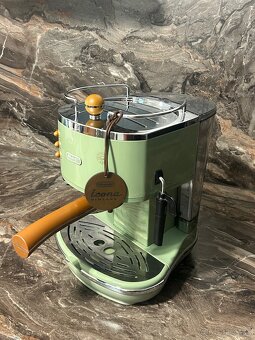 Delonghi Icona Vintage