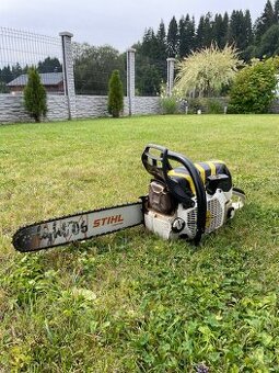 Stihl MS 462