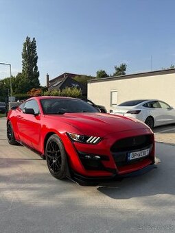 Ford Mustang 3.7 V6, 225KW