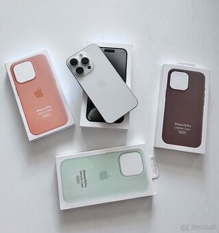 Iphone 15 pro