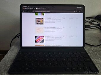 Xiaomi Pad 7 8/256GB čierny - zánovný