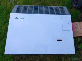 Plynový radiátor/gamatky Modtatherm PR4