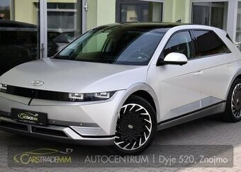 Hyundai IONIQ 5 TOP LINE AWD 225kW SOLAR K360° 225 kw