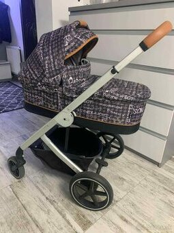 Cybex