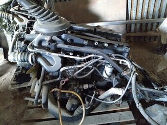 motor man
