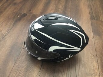 Prilba na motorku CMS