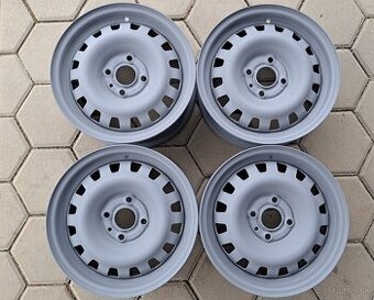 PLECH. DISKY OPEL R14 4x100