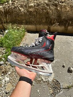 Korcule Bauer Vapor 3x Pro