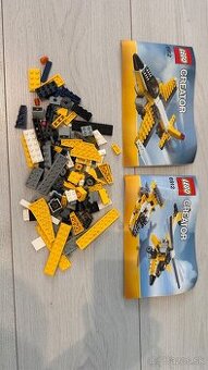 Lego 6912