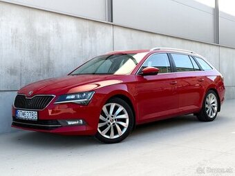 Škoda Superb Style 2.0tdi DSG | 1. majiteľ | Odpočet DPH - 1