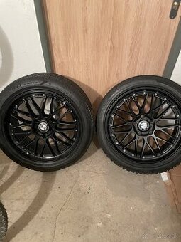 5x120 r19 BMW.