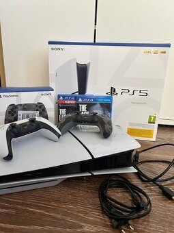 PlayStation 5