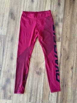 Dynafit Ultra Graphic Long Tights w