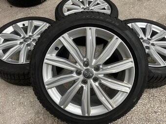 AUDI ORIGINAL 4K0601025M 5x112 8x19 ET39 H