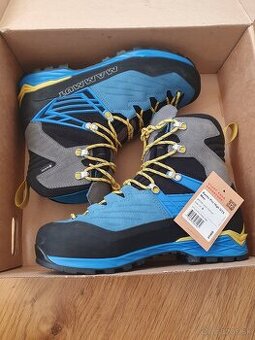 NOVE Mammut PRO HIGH GTX