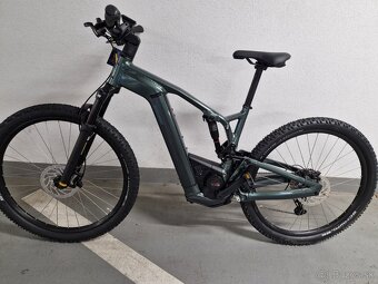 Bergamont E-Horizon FS Expert (vel. L) Nový