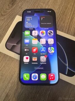 iPhone 16pro 256GB