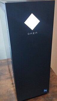 Počítač HP OMEN GT12 i7-11700F/16GB/512GB SSD RTX 3070