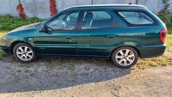 Citroen Xara 2.0 HDI