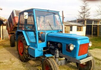 Predám Traktor Zetor 6911