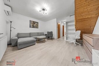 4-izbový byt v rodinnom dome Podunajské Biskupice