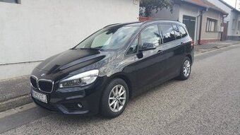BMW Rad2 Gran Tourer panoráma automat