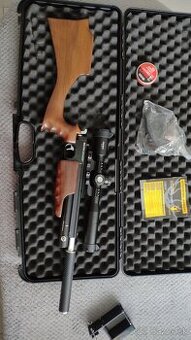 Vzduchovka pcp pp700sa 5,5