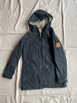 Fjallraven ženská bunda XS parka