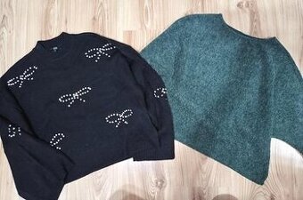 Pulóvre H&M XS/S