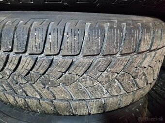 Predam zimne pneumatiky 235/65r17