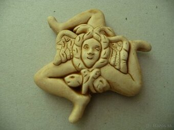 Magnetky zberateľské Taliansko