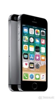 iPhone SE 2016