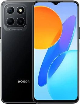 HONOR X6 Black, pár krát použitý