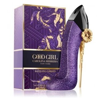 Parfem vona Carolina Herrera Good Girl Danzling Gardénia