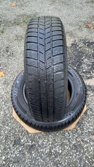 Zimné pneumatiky 175/65R14
