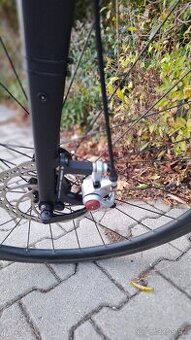 Triban RC 500