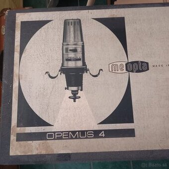 Opemus 4