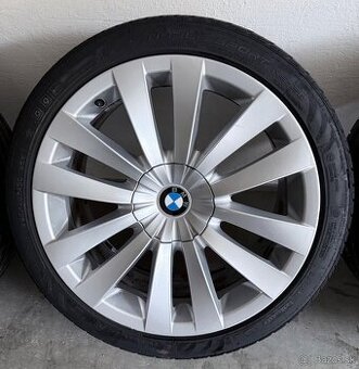 R20 BMW styling 253 -5 GT 07, 7 F01, 7 E65, 5 E60, 5 F10-top