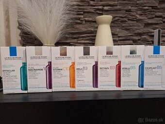 La roche-posay sérum