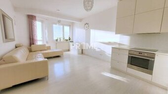 MODERNÝ 2i byt, NOVOSTAVBA, BALKÓN, Bosákova ul., začiatok P