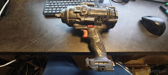 PARKSIDE PERFORMANCE Aku rázový uťahovač