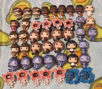 Kinder Joy Stranger Things