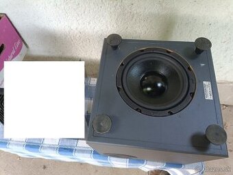 posledne diely Creative Gigaworks S750 THX