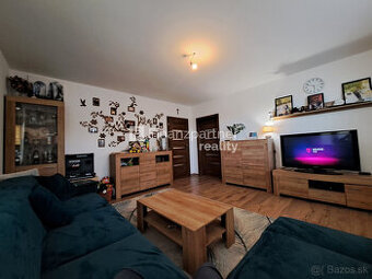 Na predaj rodinný dom v obci Čabiny