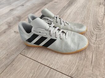 Detské halovky adidas Nemeziz Tango