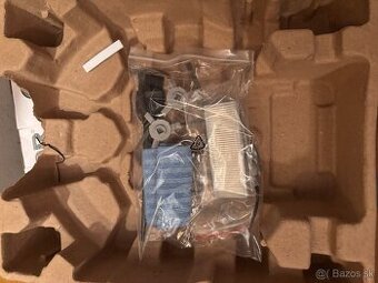 Predám nový vysávač sencor