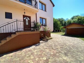 Predaj rodinný dom v tichej uličke - znížená ponuka,aj zľava