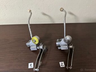 Pákovy prešmykač Favorit